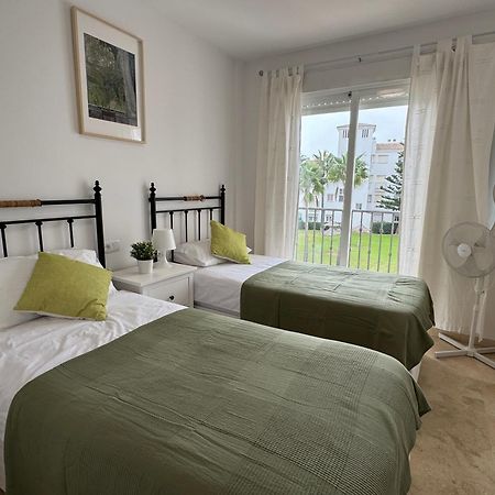 Apartament Casa Feliz - Penthouse In Manilva Zewnętrze zdjęcie