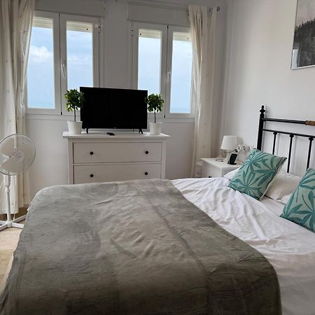 Apartament Casa Feliz - Penthouse In Manilva Zewnętrze zdjęcie