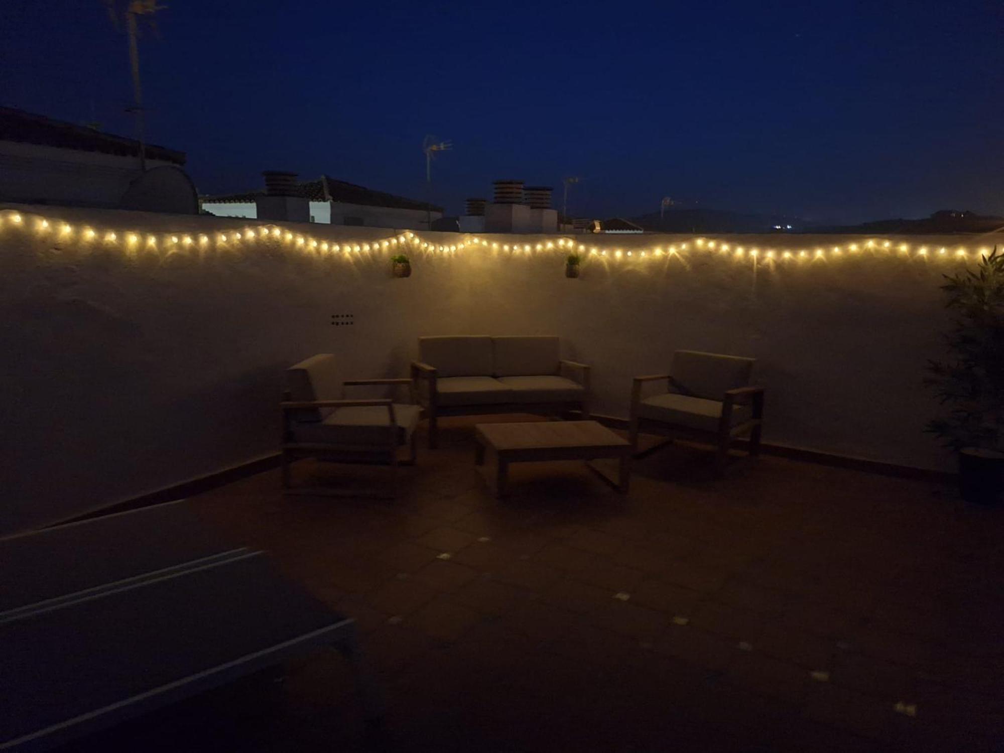 Apartament Casa Feliz - Penthouse In Manilva Zewnętrze zdjęcie