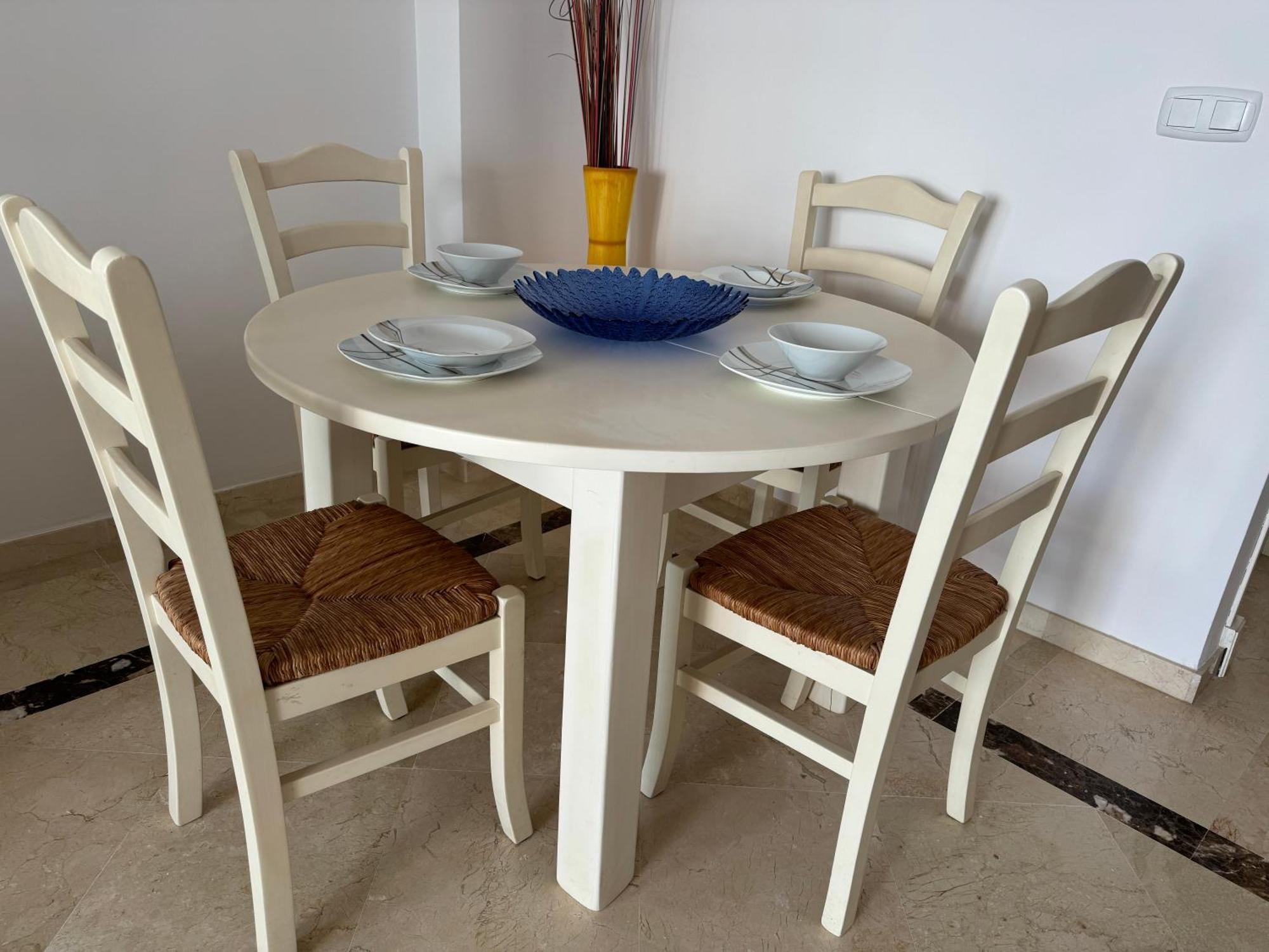 Apartament Casa Feliz - Penthouse In Manilva Zewnętrze zdjęcie
