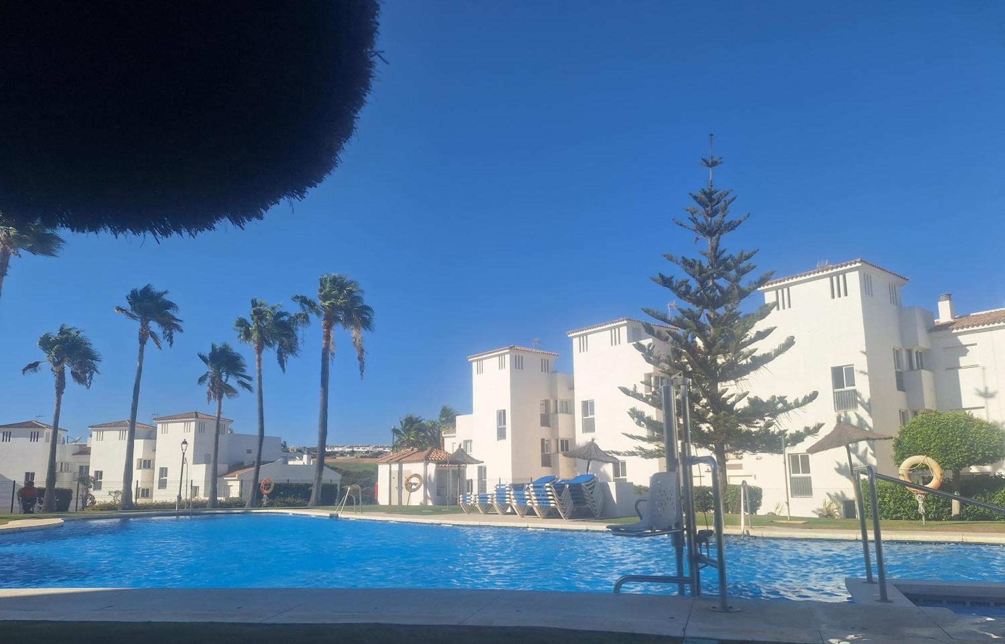 Apartament Casa Feliz - Penthouse In Manilva Zewnętrze zdjęcie
