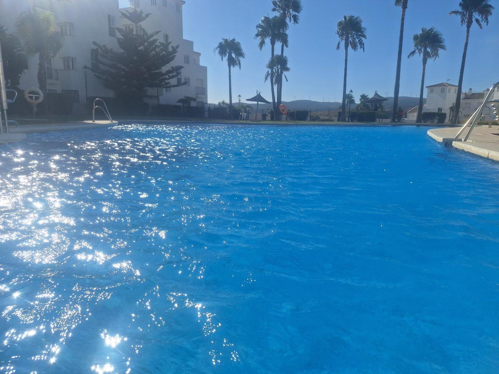 Apartament Casa Feliz - Penthouse In Manilva Zewnętrze zdjęcie