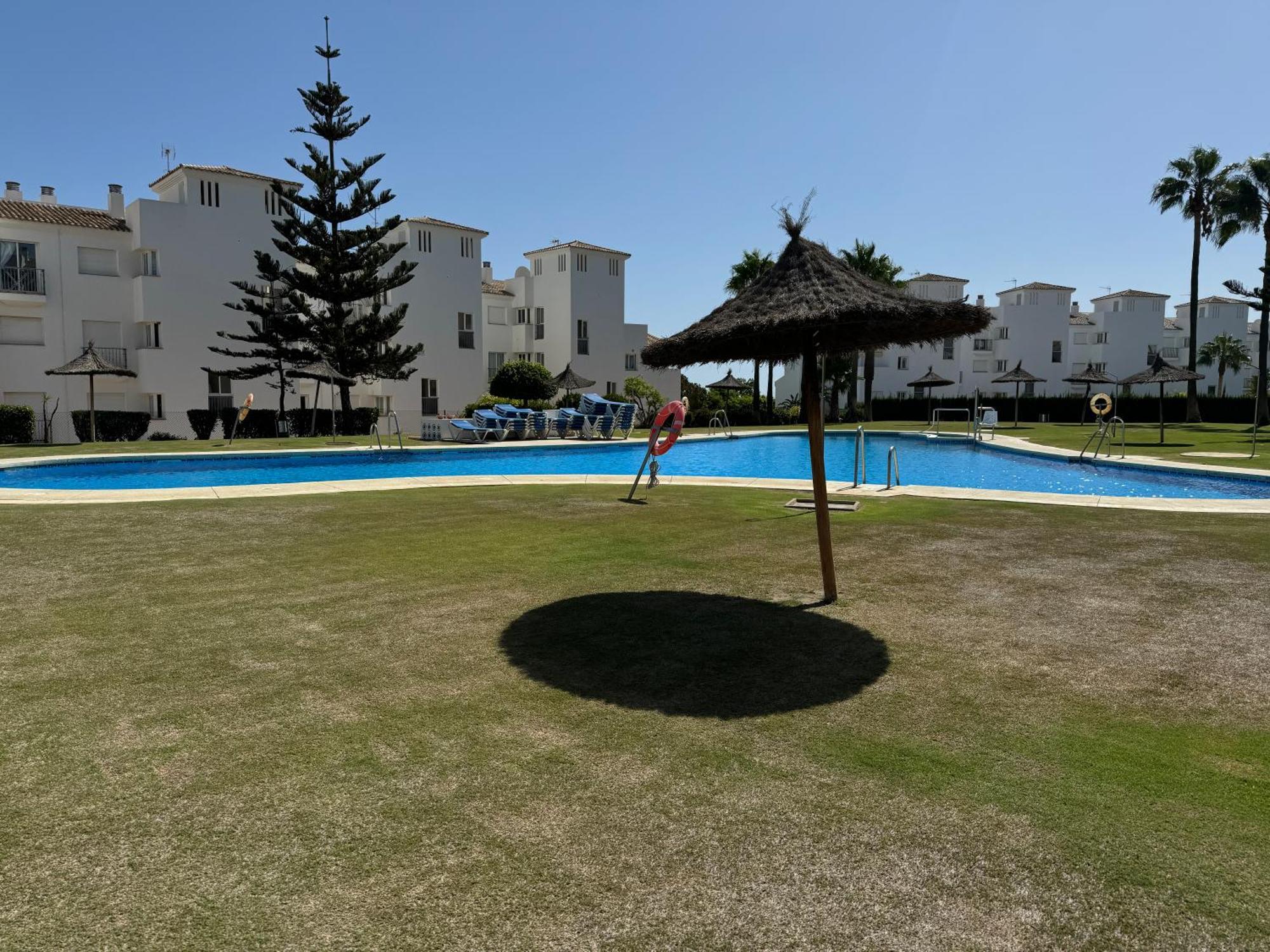 Apartament Casa Feliz - Penthouse In Manilva Zewnętrze zdjęcie