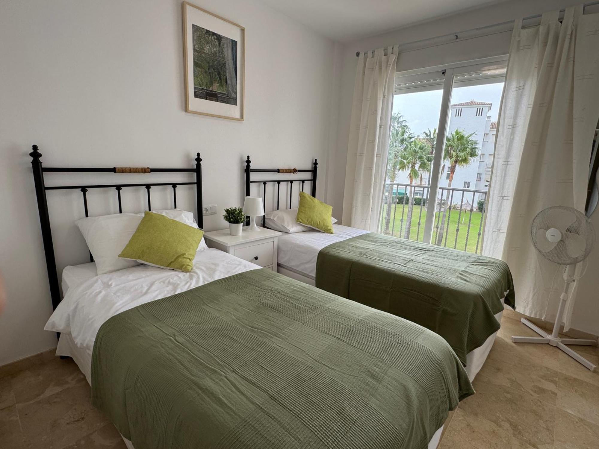 Apartament Casa Feliz - Penthouse In Manilva Zewnętrze zdjęcie