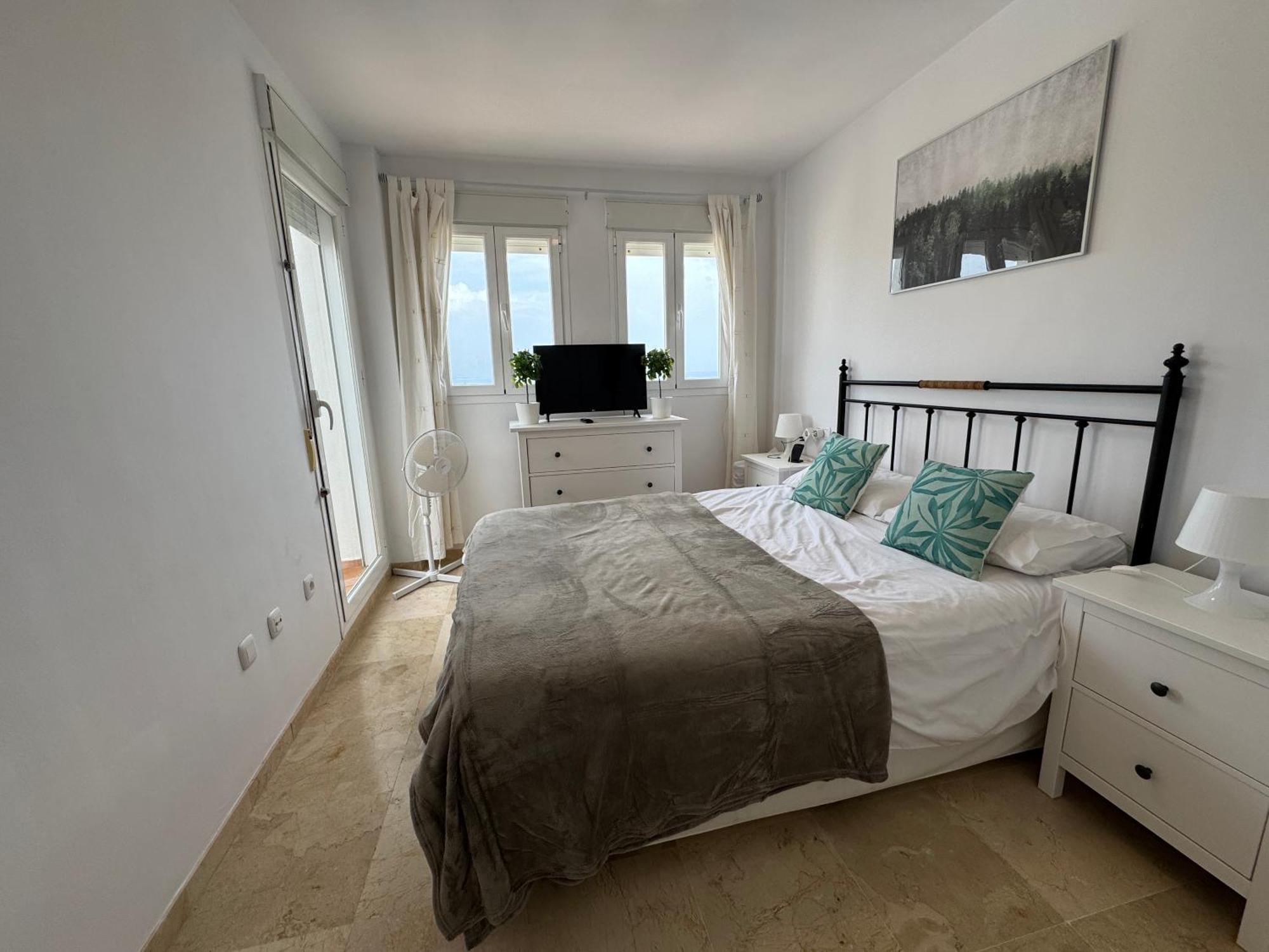 Apartament Casa Feliz - Penthouse In Manilva Zewnętrze zdjęcie