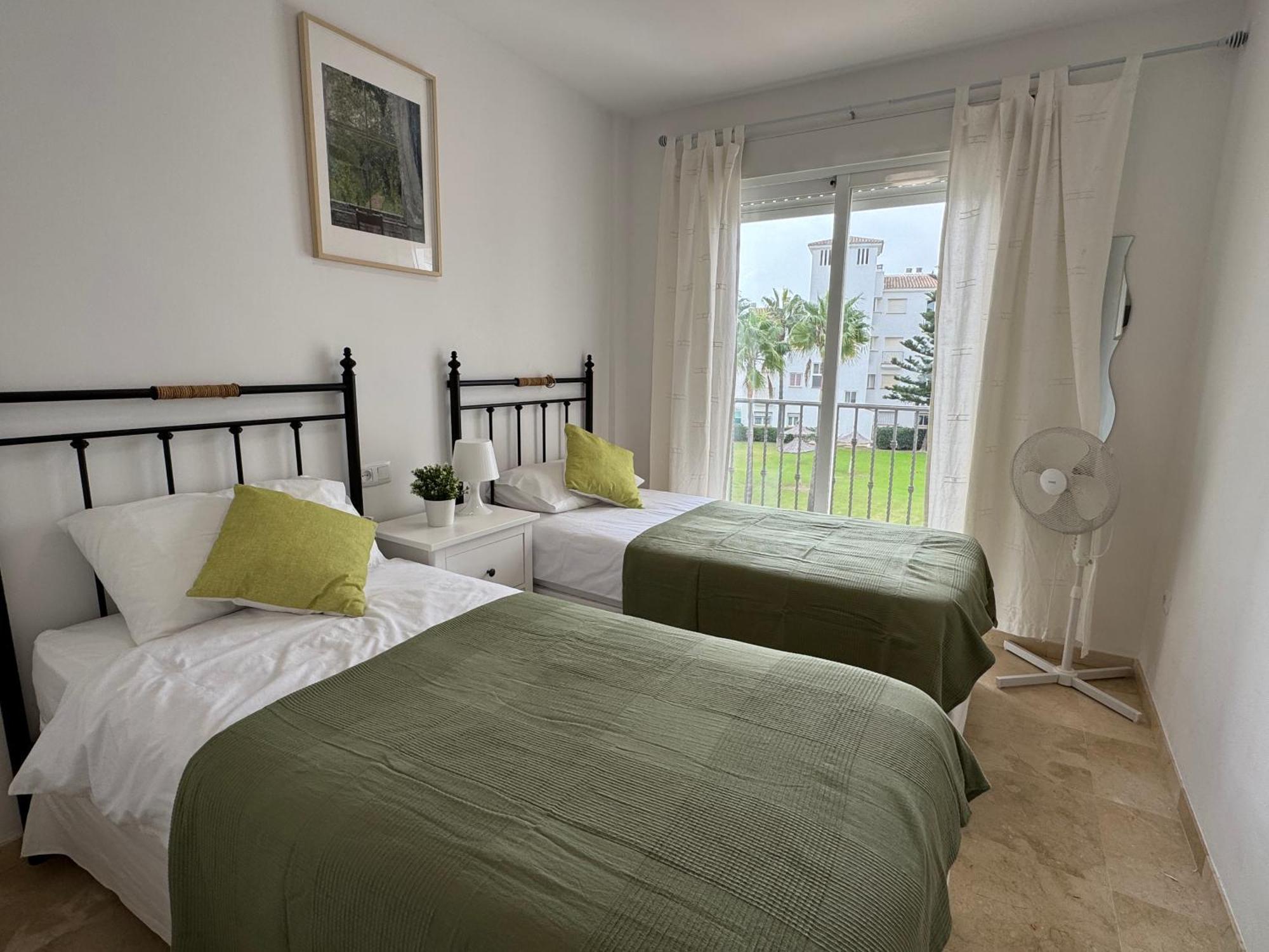 Apartament Casa Feliz - Penthouse In Manilva Zewnętrze zdjęcie